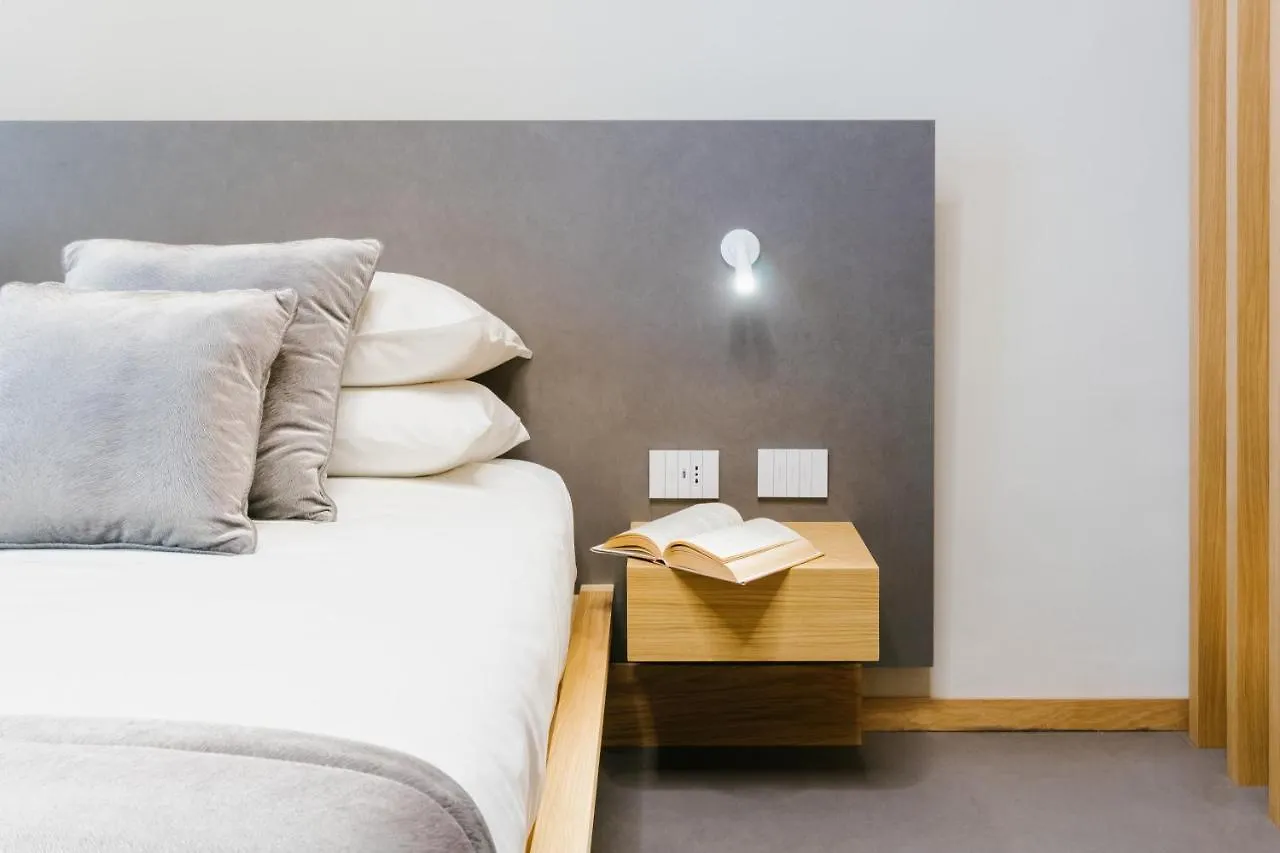 Etnea Suite 270 Catánia