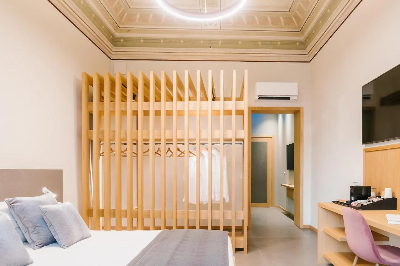 Gasthuis Etnea Suite 270 Catánia Italië